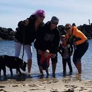 Meet your Posher, Susan